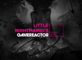 Vi spiller Little Nightmares 3 i dagens GR Live