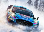 EA Sports WRC kommer med plattformspesifikke forsidebilder