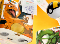 Pok&eacute;mon blir toalettpapir i et nytt bisart Nintendo-produkt