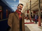 Agatha Christie - Murder on the Orient Express gir Poirot en av sine mest berømte saker