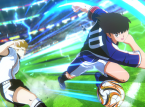 Mer fotball p&aring; Nintendo Switch med Captain Tsubasa 2: World Fighters