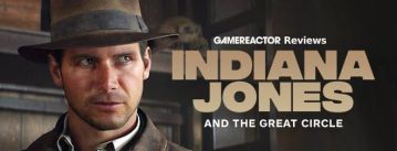 Indiana Jones and the Great Circle: En guide til å finne Vatikanets 10 relikvier