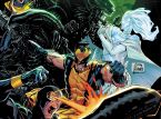 Mutantene st&aring;r overfor den perfekte organismen i &laquo; Alien &raquo; mot X-Men