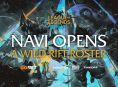 Natus Vincere avslører deres League of Legends: Wild Rift-lag