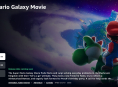 Rykte: The Super Mario Galaxy Movie kommer ut p&aring; hjemmevideo allerede neste uke