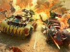 Wreckfest møter Warhammer 40,000 i Speed Freeks