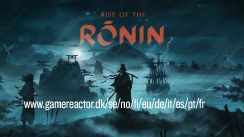 Rise of the Ronin: Hvem trenger Assassin's Creed Red?