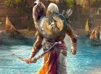 Assassin's Creed: Origins' spillregissør har forlatt Ubisoft
