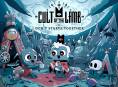 Cult of the Lamb går sammen med Don't Starve Together