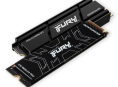 Spillere nøyer seg heller med mindre RAM enn å kjøpe en SSD under 1 TB