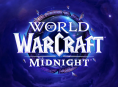 World of Warcraft: Midnight lanseres i mars