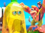 Donkey Kong Bananza: Guide til de 8 Banandiumtone-puslespillene i DK Island & Emerald Rush