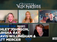 Critical Role, om &aring; utforske flere historier utover Vox Machina: "Jeg tror vi ville laget en animert versjon av alt vi har gjort"