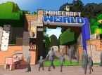 Chessington World of Adventures &aring;pner en Minecraft World i 2027