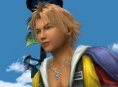 Final Fantasy X/X-2 HD Remaster bekreftet til PS4