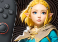 Hyrule Warriors: Age of Imprisonment er omtrent like stort som begge forgjengerne til sammen