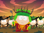 Sensurerer South Park: The Stick of Truth