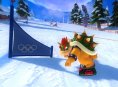 Varm opp til OL med Mario & Sonic i november