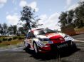 2021 eSports WRC-finalene finner sted denne sommeren