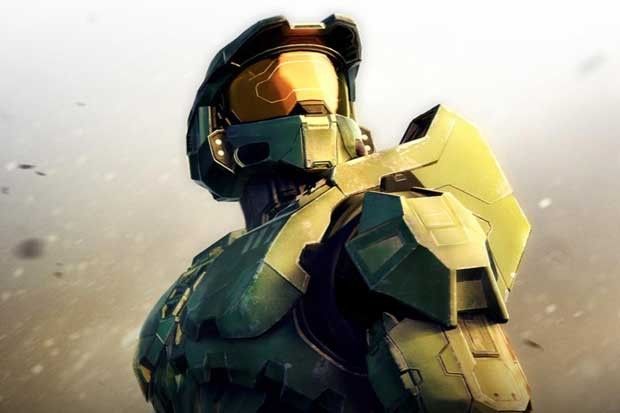 Kronikk: Xbox bør gi noen andre en sjanse på Halo