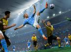 EA Sports FC 24 tar tilbake tronen som ukens største boksspill i Storbritannia.