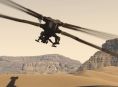 Gratis Dune-utvidelse lansert for Microsoft Flight Simulator