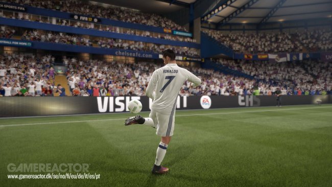 Guide: Slik dominerer du i FIFA 17
