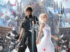 Final Fantasy XV har solgt over 10 millioner eksemplarer