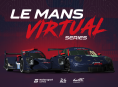 Le Mans Virtual vender tilbake i januar