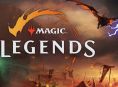 Magic: Legends legges ned i slutten av oktober