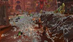 Massedrap i World of Warcraft