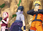 Det holdes casting for hovedtrioen i Naruto-filmen