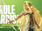 Anmeldelse: Er Hyrule Warriors: Age of Imprisonment tidenes beste musou?