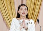 Thailands statsminister avsatt p&aring; grunn av lekkede telefonsamtaler