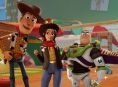 Toy Story klar for Disney Dreamlight Valley i desember