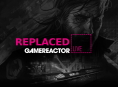 Vi spiller Replaced i dagens GR Live