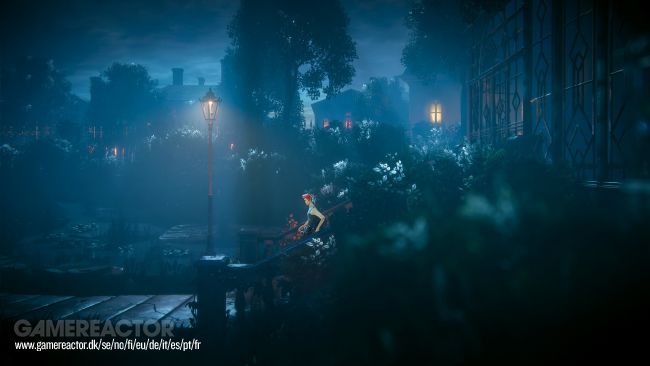Xboxs kommende indies tar oss til andre dimensjoner og langt ut i verdensrommet