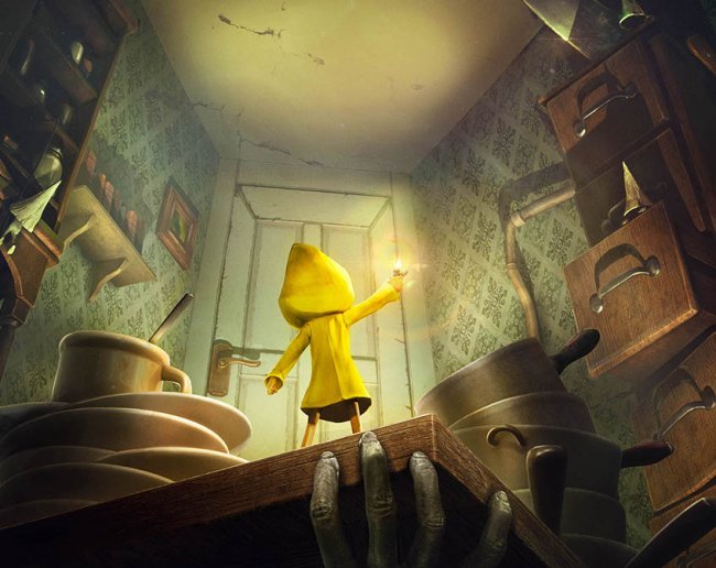 Vi snakker med Tarsier Studios om Little Nightmares og hvordan det føles å bygge noe nytt med Reanimal