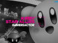 Se oss spille Kirby Star Allies