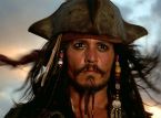 Johnny Depp får muligens sjansen i ny Pirates of the Caribbean