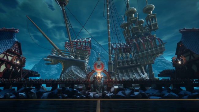 Harry Potter: Quidditch Champions