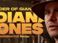Anmeldelse: Indiana Jones and the Great Circle - The Order of Giants avdekker enda mer eventyrlig og oppslukende simulering