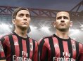 AC Milan kommer til Pro Evolution Soccer 2018