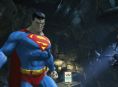 DC Universe Online er nå ute på Xbox One