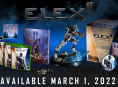 Elex 2 kommer i mars