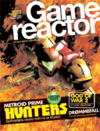 Gamereactor #40 er ute!