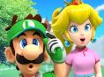 Få et Mario Golf: Super Rush-tema i Tetris 99 denne helgen