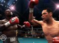 Rykte: EA vurderer å gjenopplive Fight Night-serien