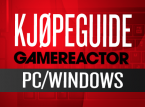 Gamereactors Kjøpeguide: PC / Windows