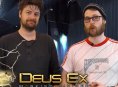 Se hele vår videoserie om Deus Ex: Mankind Divided